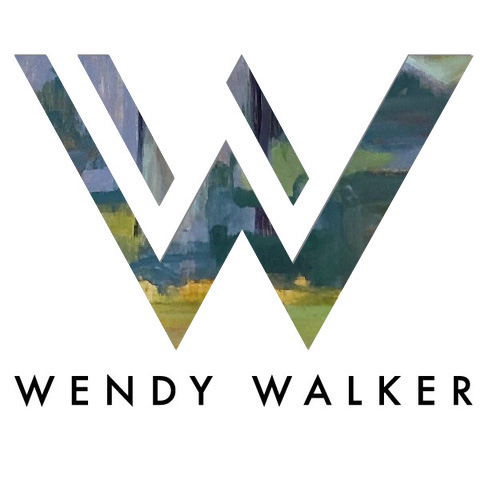 Wendy Walker Paintings